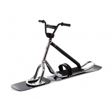 ASP Swiss Snowscoot - komplet CrMo/CAP ASP Swiss Snowscoot - komplet CrMo/CAP