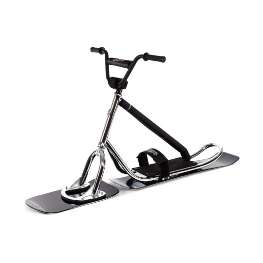 ASP Swiss Snowscoot - komplet CrMo/CAP