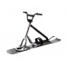 ASP Swiss Snowscoot - komplet CrMo/CAP