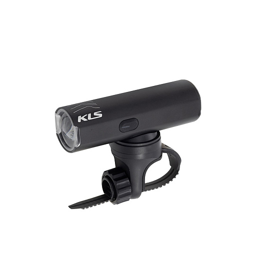KELLYS Osvětlení přední KLS GLO 750 KELLYS Osvětlení přední KLS GLO 750
