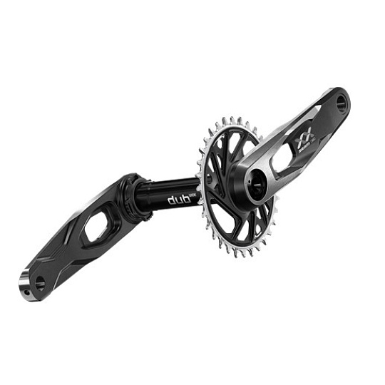 00.6118.757.005 - SRAM AM FC XX DH CL56.5 DUB 160 BLK 34TTYP DM 00.6118.757.005 - SRAM AM FC XX DH CL56.5 DUB 160 BLK 34TTYP DM