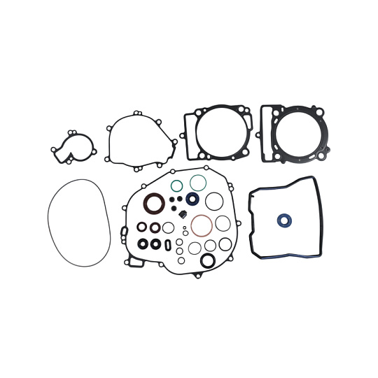 Sada těsnění Ducati 79120601A