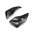DUCATI kryty bočních kufrů dark stealth 96781561AH - pravá strana