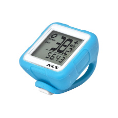 KELLYS Cyklopočítač REFLEX Sky Blue KELLYS Cyklopočítač REFLEX Sky Blue