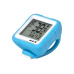 KELLYS Cyklopočítač REFLEX Sky Blue