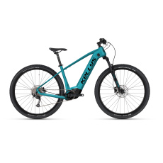 KELLYS Tayen R10 AIR P Azure S 27.5" 725Wh