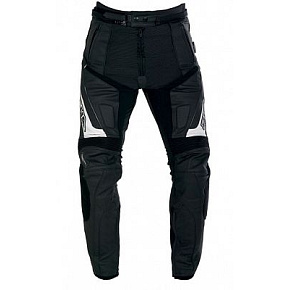 Dámské moto kalhoty RICHA VIPER TROUSERS černo/bílé Dámské moto kalhoty RICHA VIPER TROUSERS černo/bílé