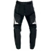 Dámské moto kalhoty RICHA VIPER TROUSERS černo/bílé