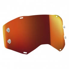 sklo Prospect orange chrome sklo Prospect orange chrome