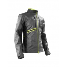 ACERBIS bunda ENDURO ONEčerná/fluo žlutá ACERBIS bunda ENDURO ONEčerná/fluo žlutá