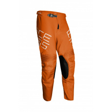 ACERBIS kalhoty MX-TRACKoranž ACERBIS kalhoty MX-TRACKoranž