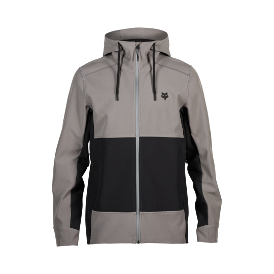 Pánská bunda Fox Pit Jacket Pánská bunda Fox Pit Jacket