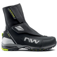 XC/MTB tretry Northwave Himalaya Black
