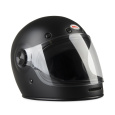 Bullitt DLX Solid Helmet