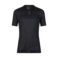 Pánský cyklo dres Fox Flexair Pro s Jersey  Black