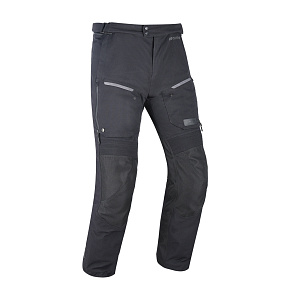 kalhoty MONDIAL, OXFORD ADVANCED (černé) kalhoty MONDIAL, OXFORD ADVANCED (černé)