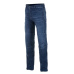 kalhoty DAIJI DENIM kolekce DIESEL JEANS, ALPINESTARS (sepraná modrá)