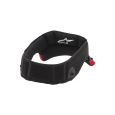 klobouk interiéru pro přilby SUPERTECH S-M10 a S-M8 boční část, ALPINESTARS (verze ECE 22.05 i 22.06)