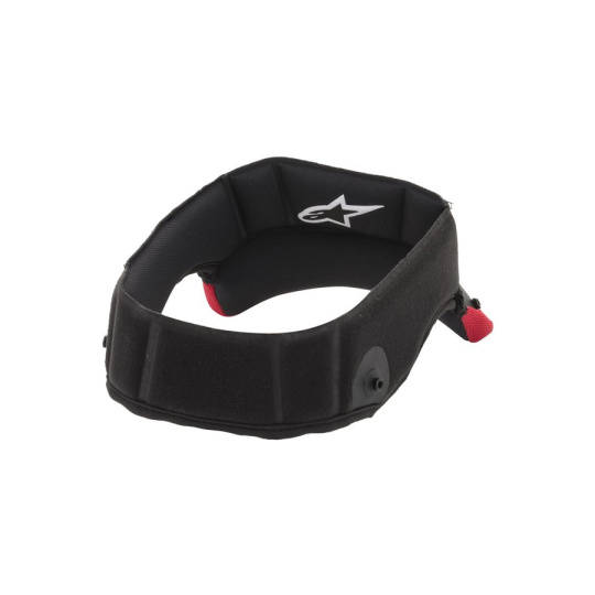 klobouk interiéru pro přilby SUPERTECH S-M10 a S-M8 boční část, ALPINESTARS (verze ECE 22.05 i 22.06)