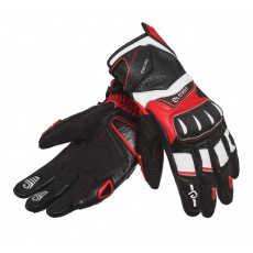 Moto rukavice ELEVEIT RC1 červené Moto rukavice ELEVEIT RC1 červené