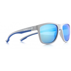 sluneční brýle RED BULL SPECT Sun glasses, BUBBLE-006, light grey, light blue, green with green revo, 54-17-145 sluneční brýle RED BULL SPECT Sun glasses, BUBBLE-006, light grey, light blue, green with green revo, 54-17-145