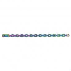 00.2518.039.010 - SRAM CN XX1 EAGLE 126L RNBW PWR.LCK 12S 1PC 00.2518.039.010 - SRAM CN XX1 EAGLE 126L RNBW PWR.LCK 12S 1PC