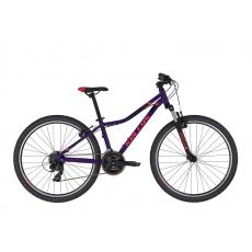 KELLYS Naga 70 Purple 13.5 26" KELLYS Naga 70 Purple 13.5 26"