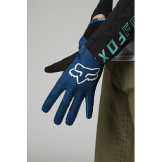 Pánské rukavice Fox Ranger Glove Dark Indigo 
