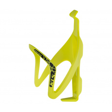 KELLYS Košík na láhev KLS PACIFIC, lime * KELLYS Košík na láhev KLS PACIFIC, lime *