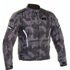 Moto bunda RICHA GOTHAM 2 camo