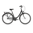 KELLYS Avery 50 Graphite Grey S 28"