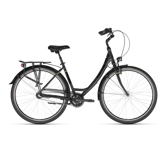 KELLYS Avery 50 Graphite Grey S 28"