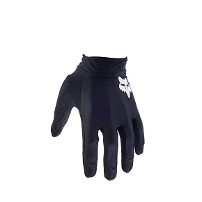 Pánské rukavice Fox Airline Glove  Black