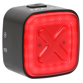 blikačka zadní MAX1 Xlight USB *