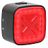 blikačka zadní MAX1 Xlight USB *