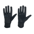 Pánské cyklo rukavice Northwave Fast Gel Glove  Black