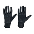 Pánské cyklo rukavice Northwave Fast Gel Glove  Black