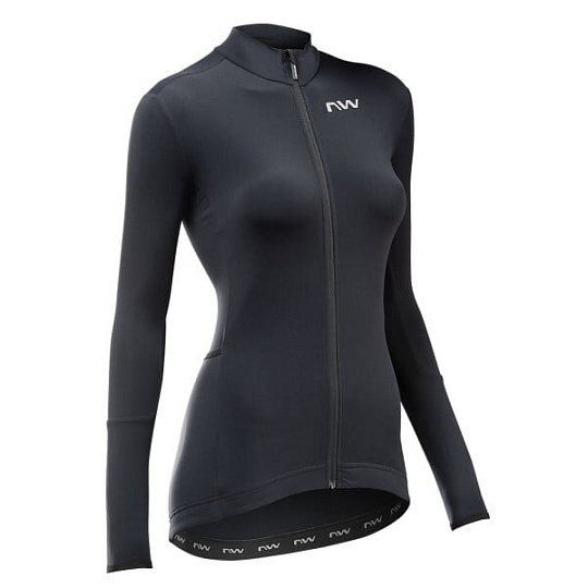 Dámský cyklo dres Northwave Fahrenheit Wmn Jersey 