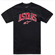 Alpinestars Dunker CSF Tee černé