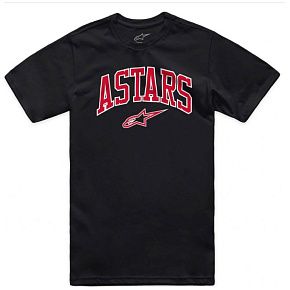 Alpinestars Dunker CSF Tee  černé