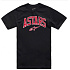 Alpinestars Dunker CSF Tee  černé