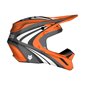 Dětská MX přilba Fox Yth V1 Draft Helmet 