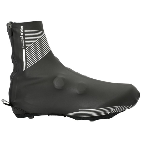 návleky na tretry MAX1 vel.49/50 černé návleky na tretry MAX1 vel.49/50 černé