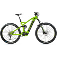elektrokolo APACHE Quruk 5 Bosch CX 625 Wh (M)