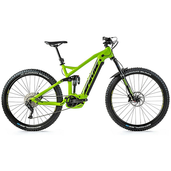 elektrokolo APACHE Quruk 5 Bosch CX 625 Wh (M)