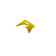 Acerbis spoilery RMZ 250 10/18 žlutá Acerbis spoilery RMZ 250 10/18 žlutá