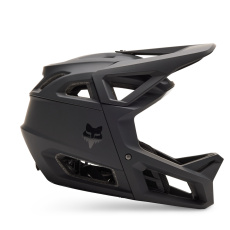 Integrální cyklo přilba Fox Proframe Rs, Ce Matte Black Integrální cyklo přilba Fox Proframe Rs, Ce Matte Black