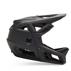 Integrální cyklo přilba Fox Proframe Rs, Ce Matte Black Integrální cyklo přilba Fox Proframe Rs, Ce Matte Black