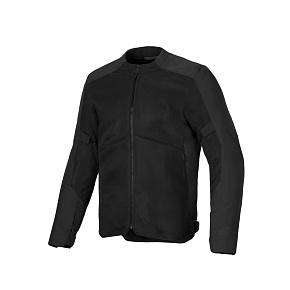 bunda C-1 AIR, ALPINESTARS (černá) 2027 bunda C-1 AIR, ALPINESTARS (černá) 2027