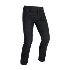 kalhoty Original Approved AAA Straight Jeans, OXFORD (černá) kalhoty Original Approved AAA Straight Jeans, OXFORD (černá)